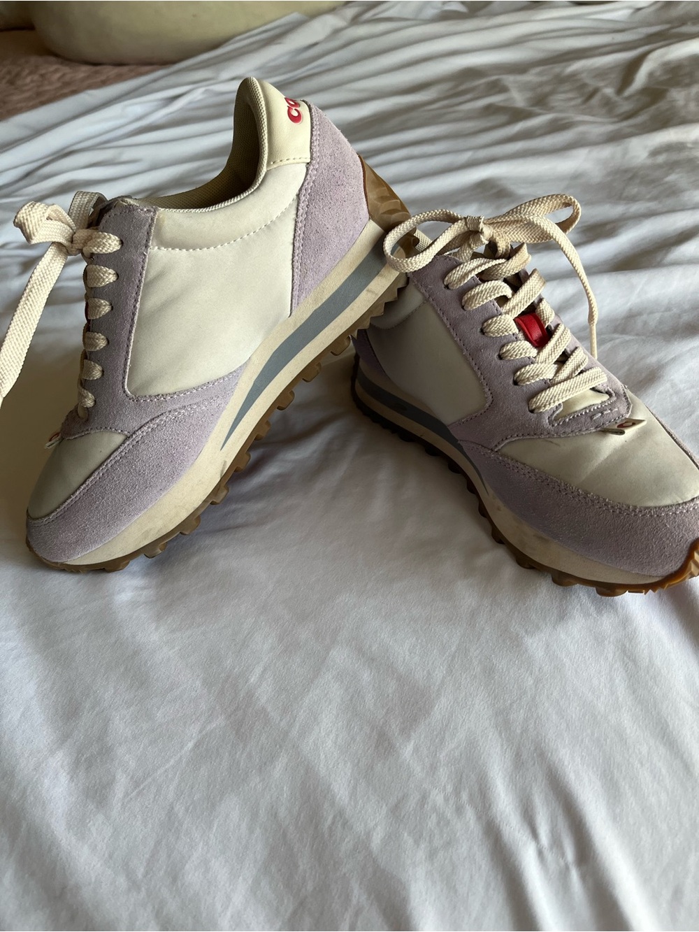 Coach Runner shoes